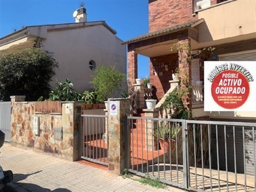 Sant Vicenç Dels Horts Baix Llobregat maison foto 6362984