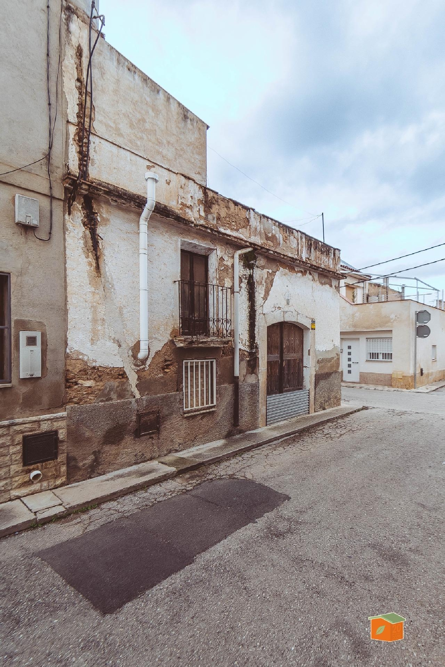  en venta casa Santa Barbara Levante Almeriense 7