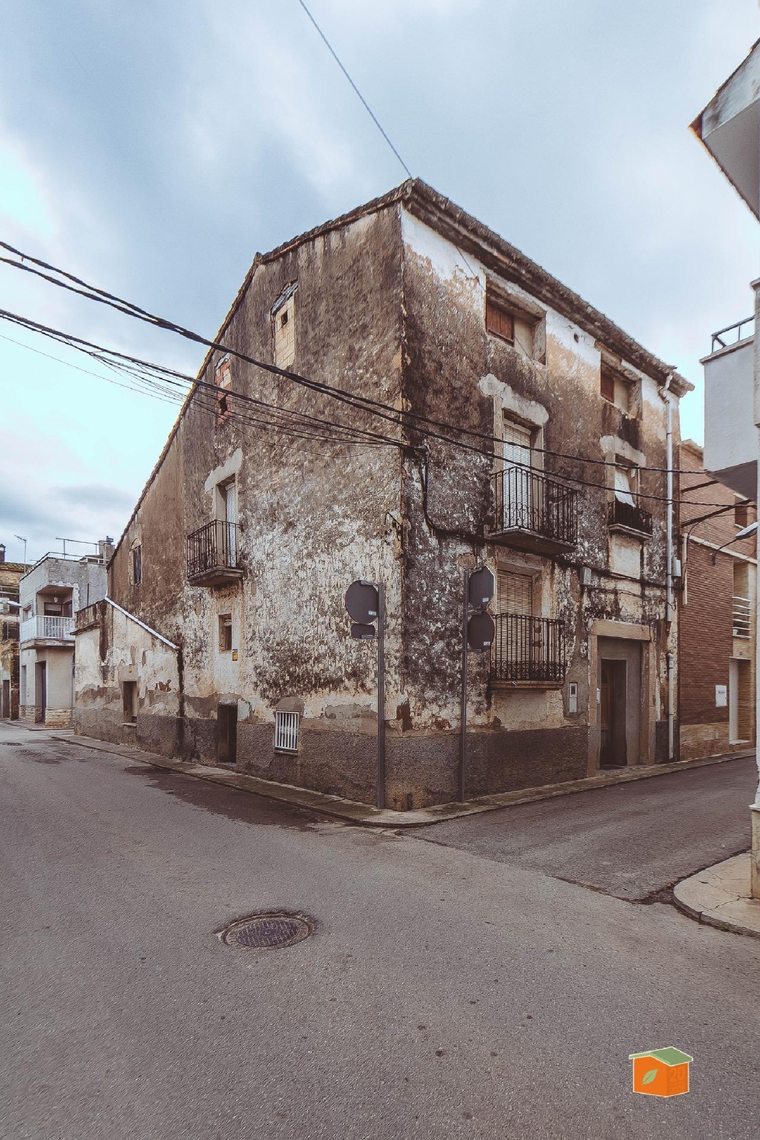  en venta casa Santa Barbara Levante Almeriense 2