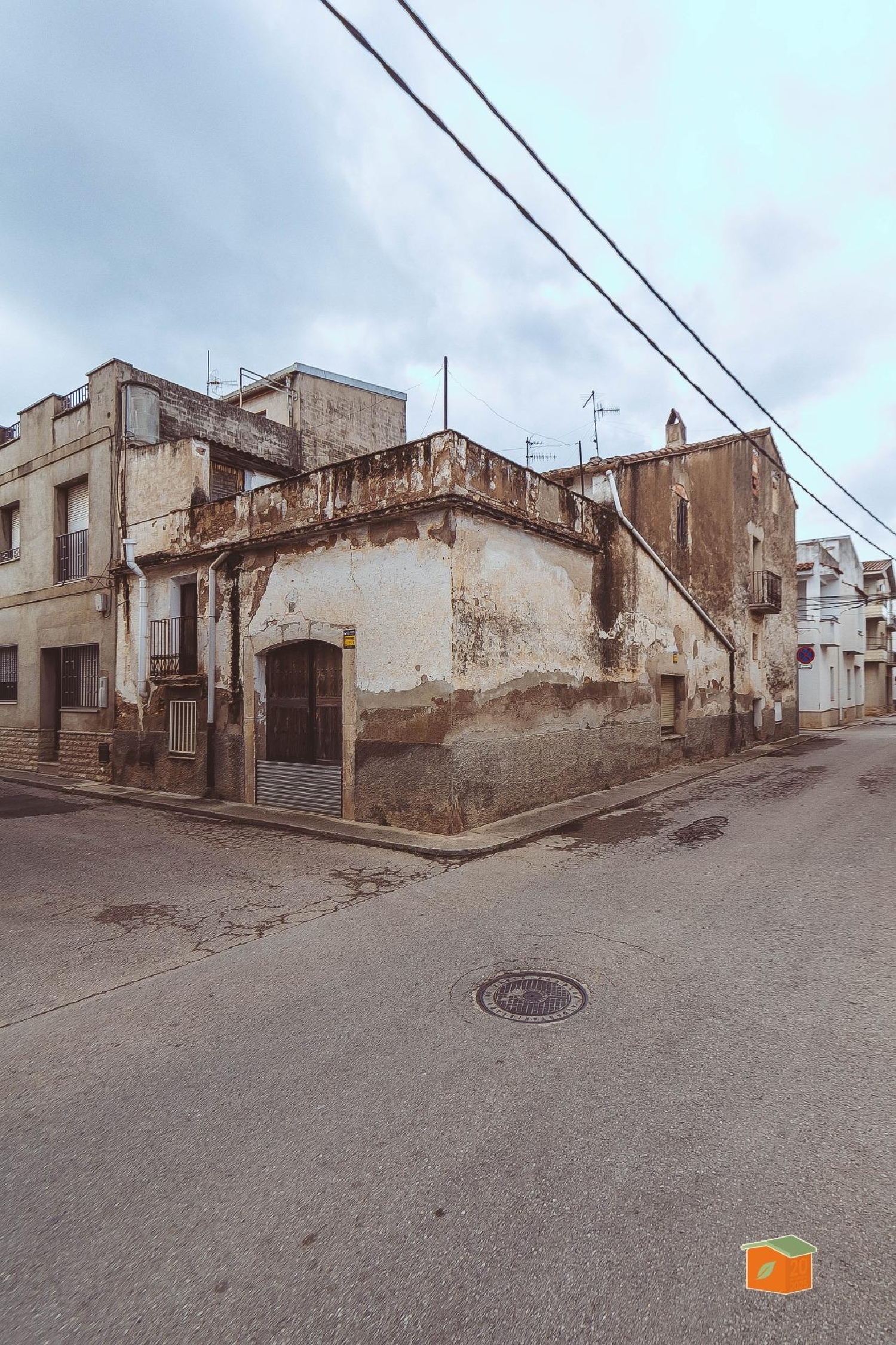  en venta casa Santa Barbara Levante Almeriense 5