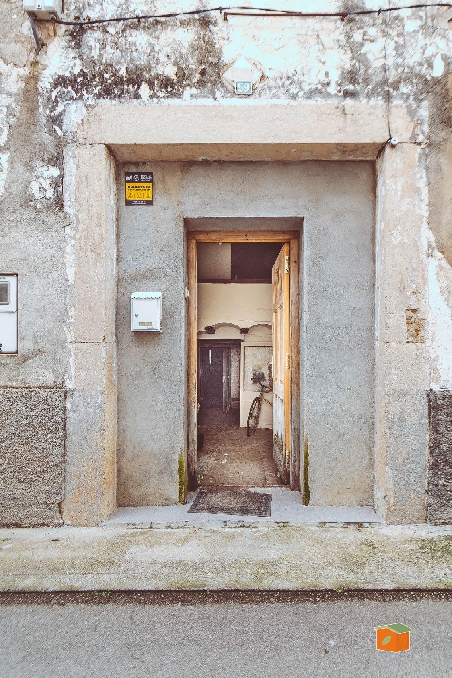  en venta casa Santa Barbara Levante Almeriense 8