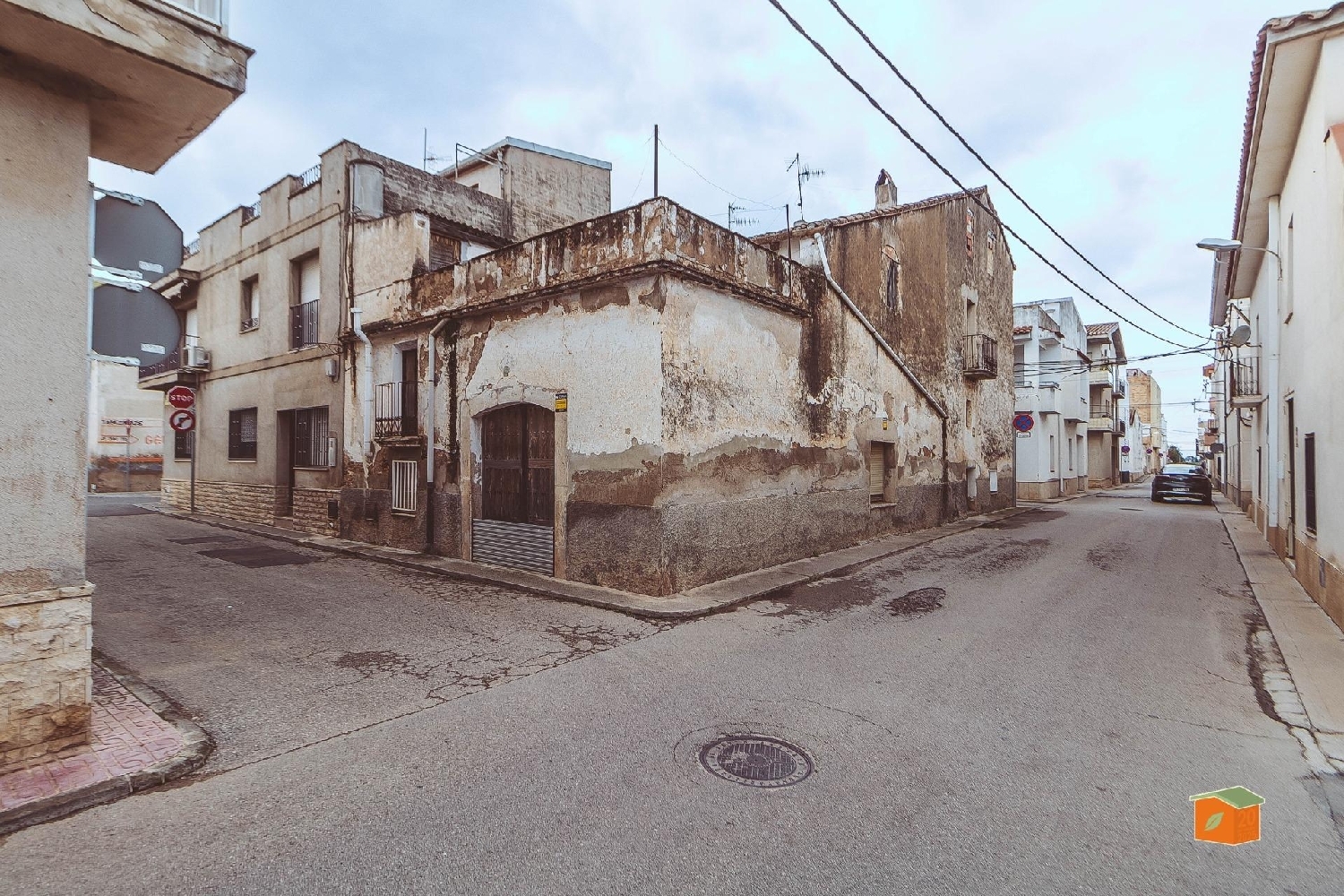  en venta casa Santa Barbara Levante Almeriense 4