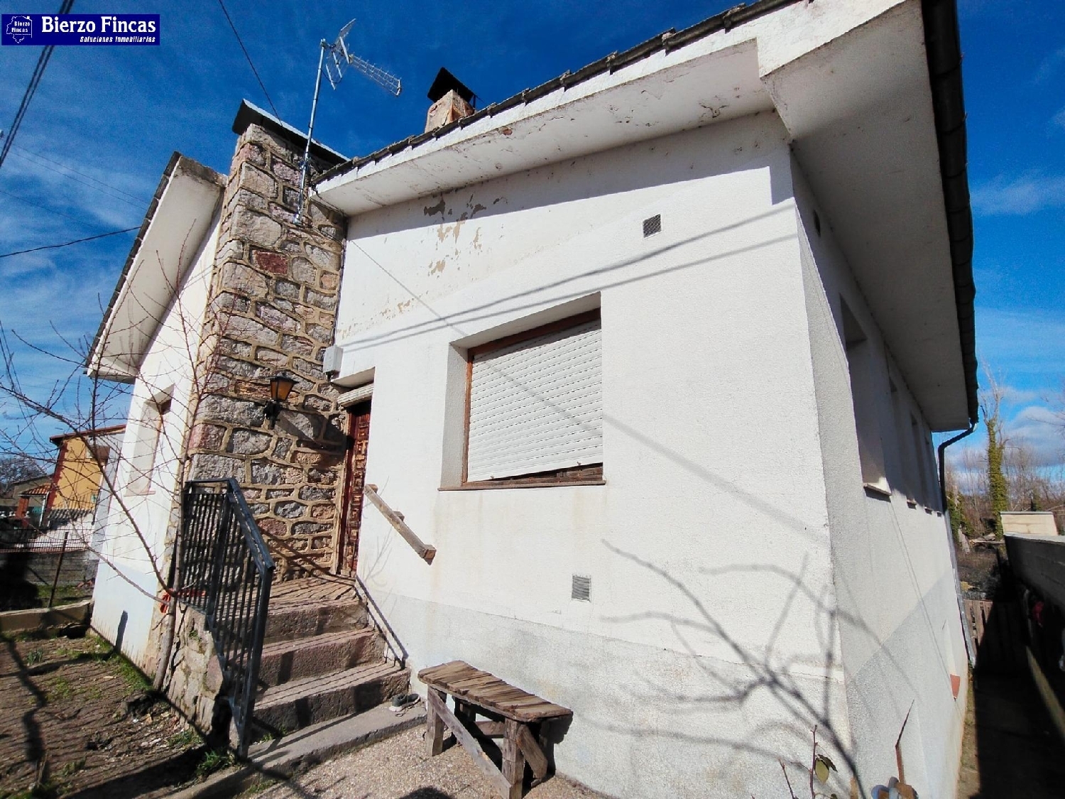 kaufen Haus Santa Colomba De Curueño León 4