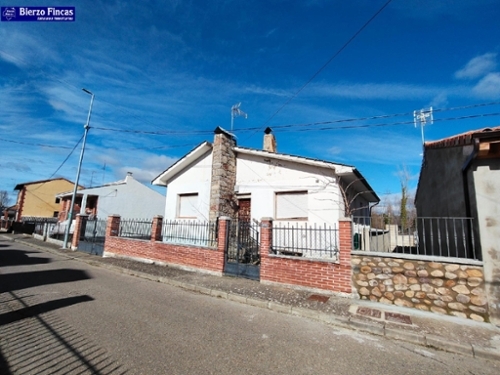 Santa Colomba De Curueño León Haus Bild 6354356