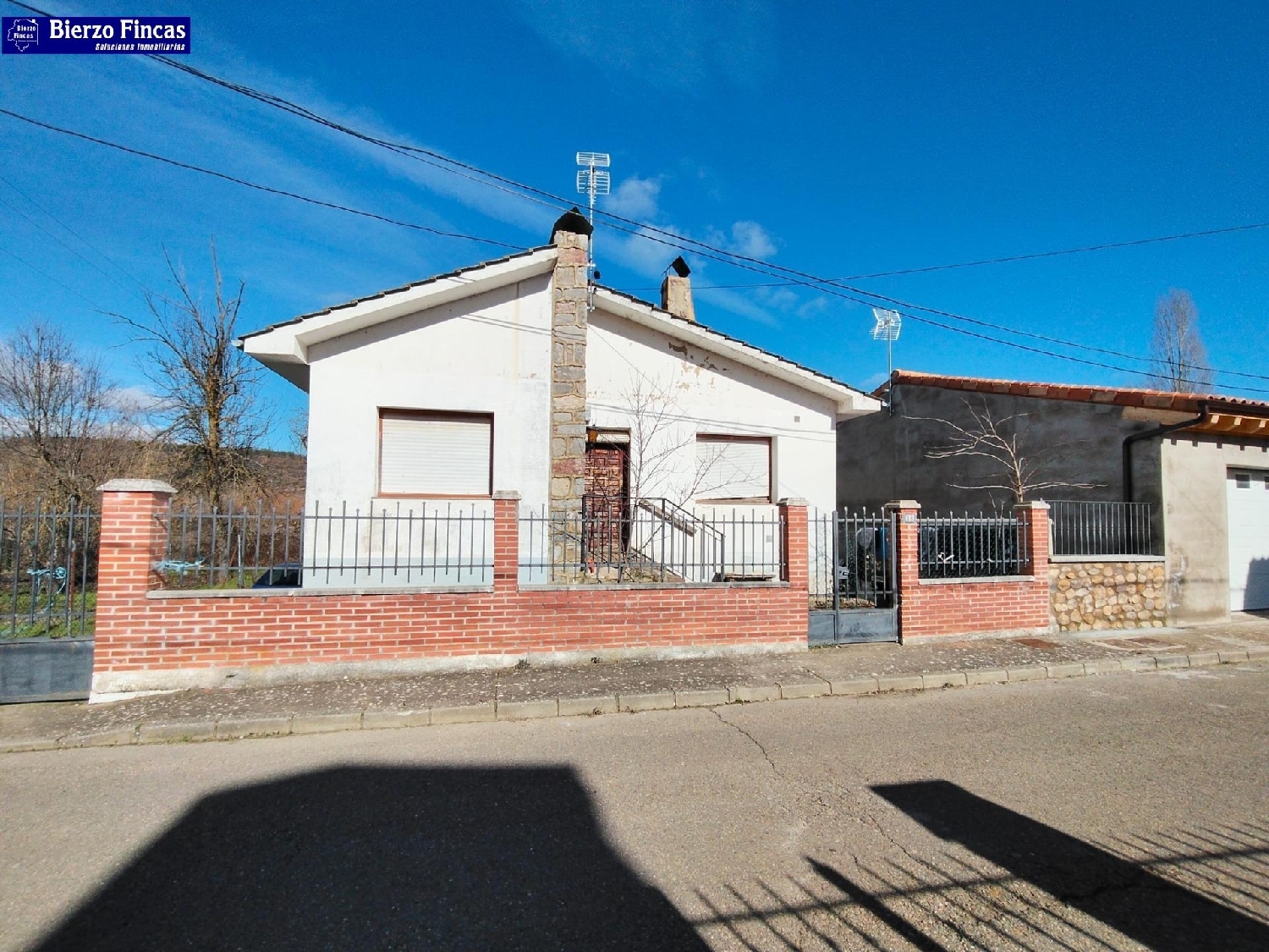 kaufen Haus Santa Colomba De Curueño León 2