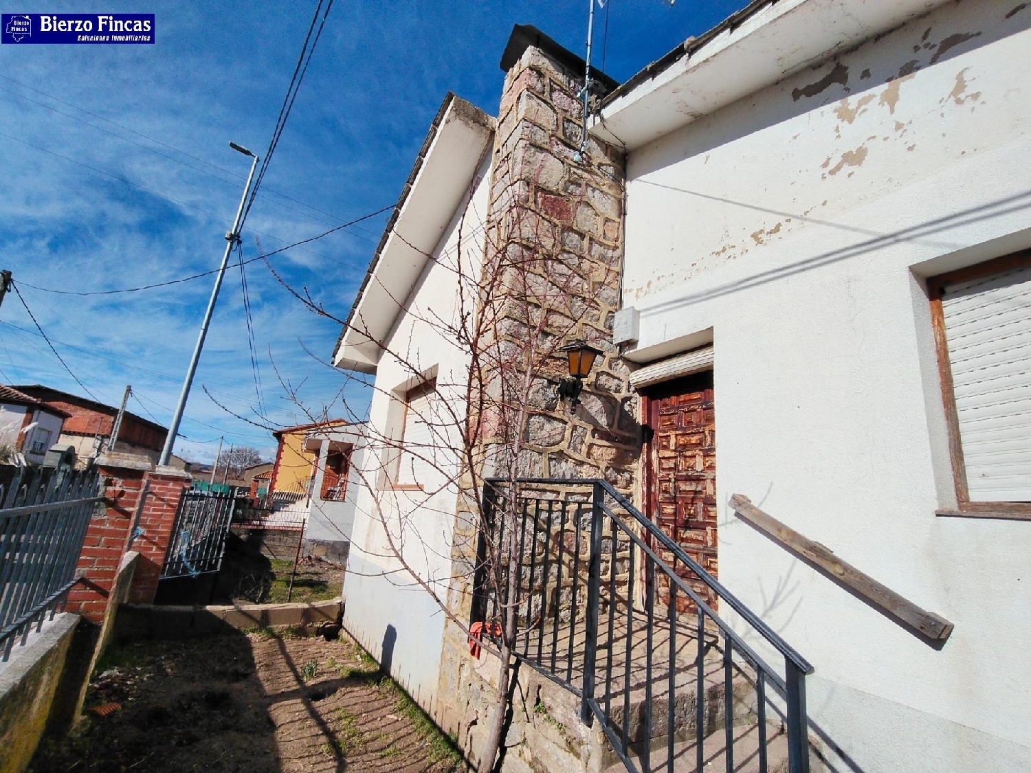 kaufen Haus Santa Colomba De Curueño León 6