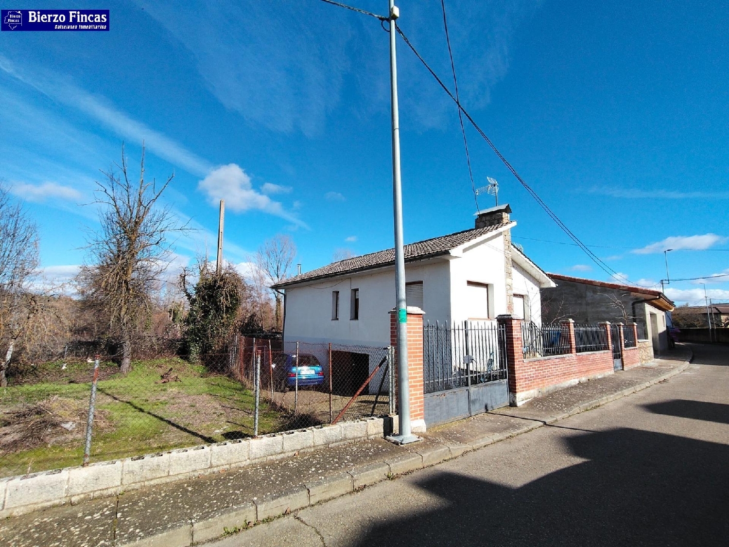 kaufen Haus Santa Colomba De Curueño León 3