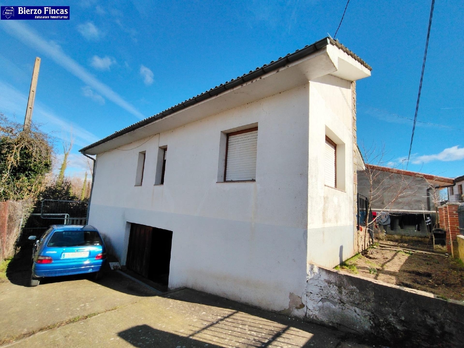 kaufen Haus Santa Colomba De Curueño León 7