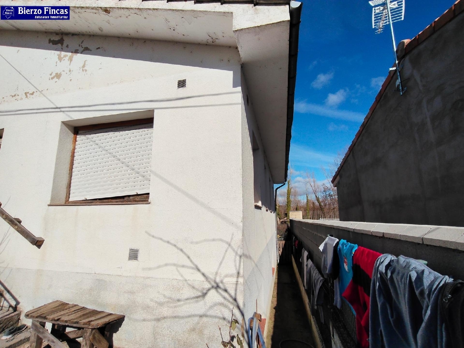 kaufen Haus Santa Colomba De Curueño León 8