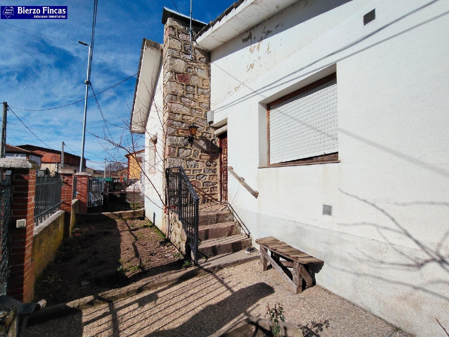 kaufen Haus Santa Colomba De Curueño León 5