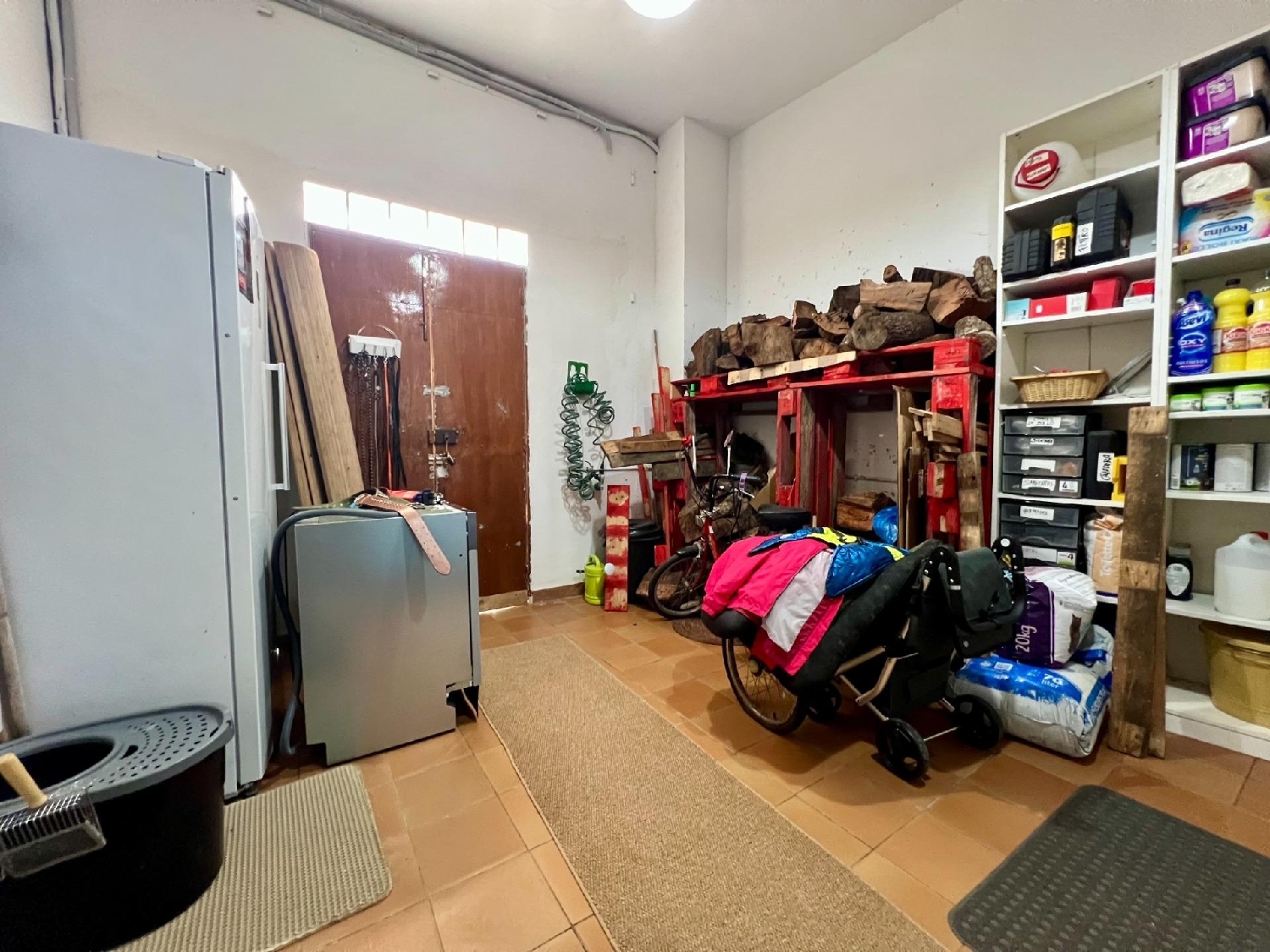  till salu hus Santa Cruz Córdoba 6