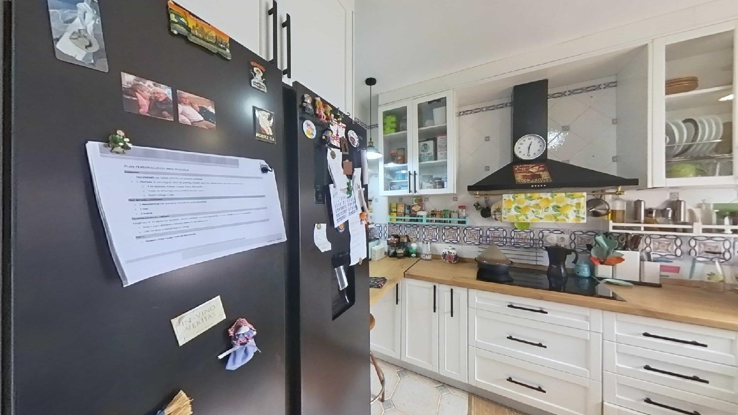  en venta casa Santa Cruz Córdoba 3