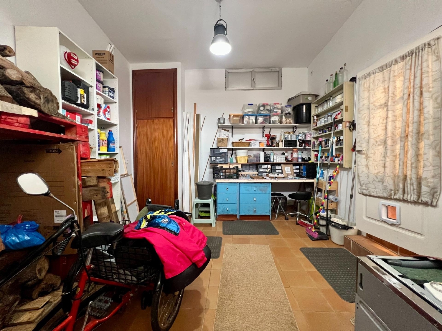  en venta casa Santa Cruz Córdoba 7