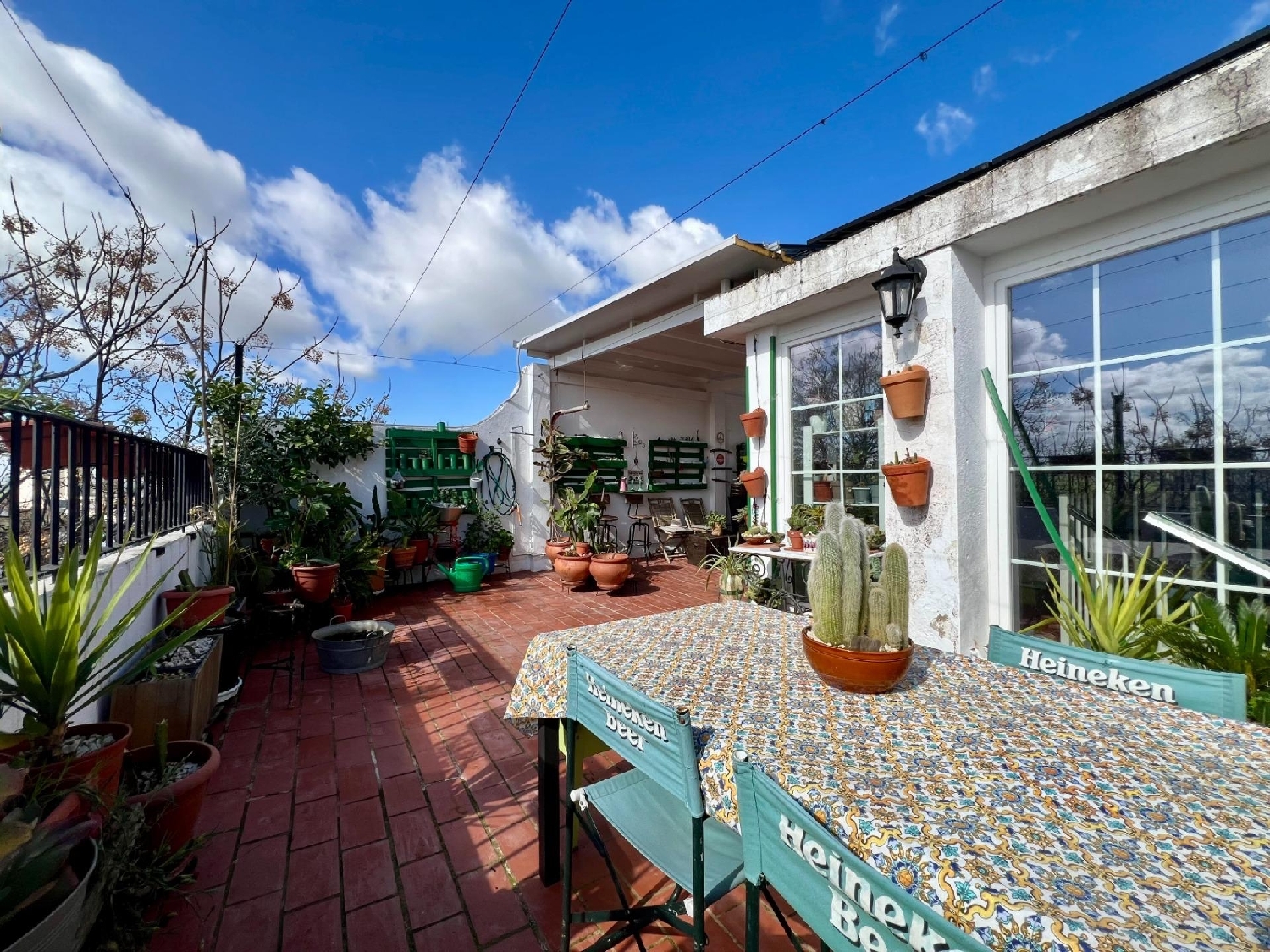  en venta casa Santa Cruz Córdoba 2