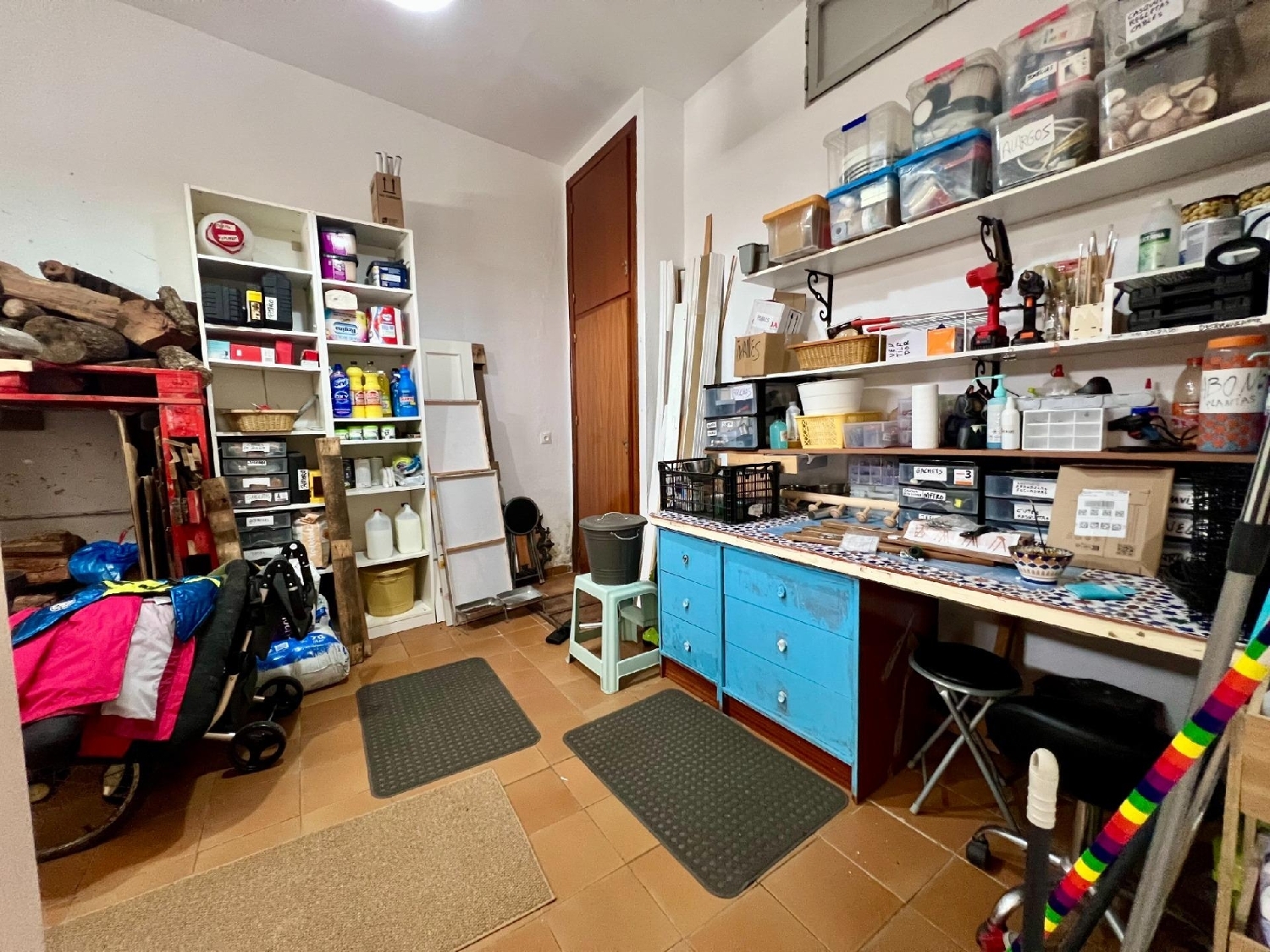  en venta casa Santa Cruz Córdoba 6