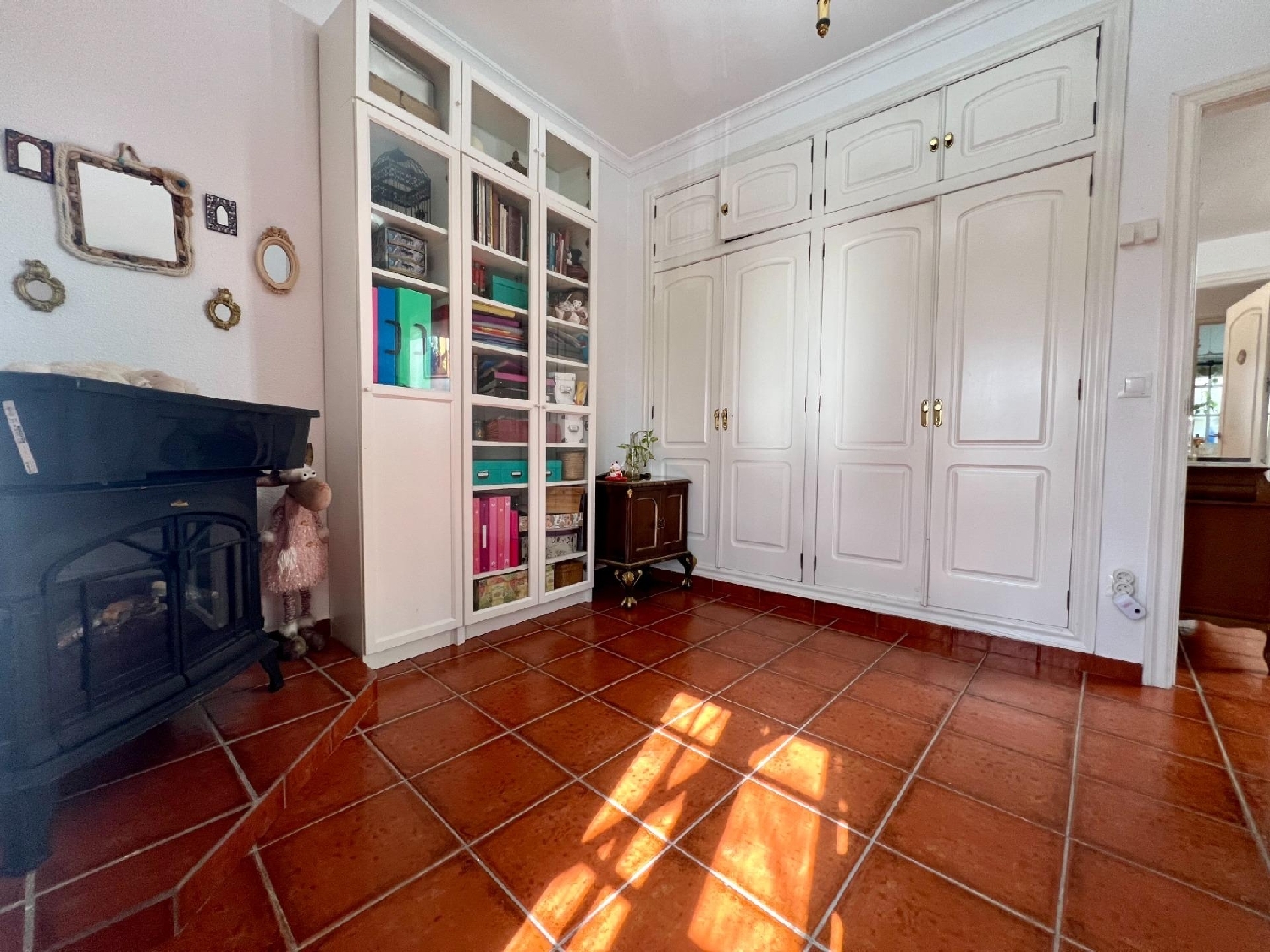  en venta casa Santa Cruz Córdoba 4