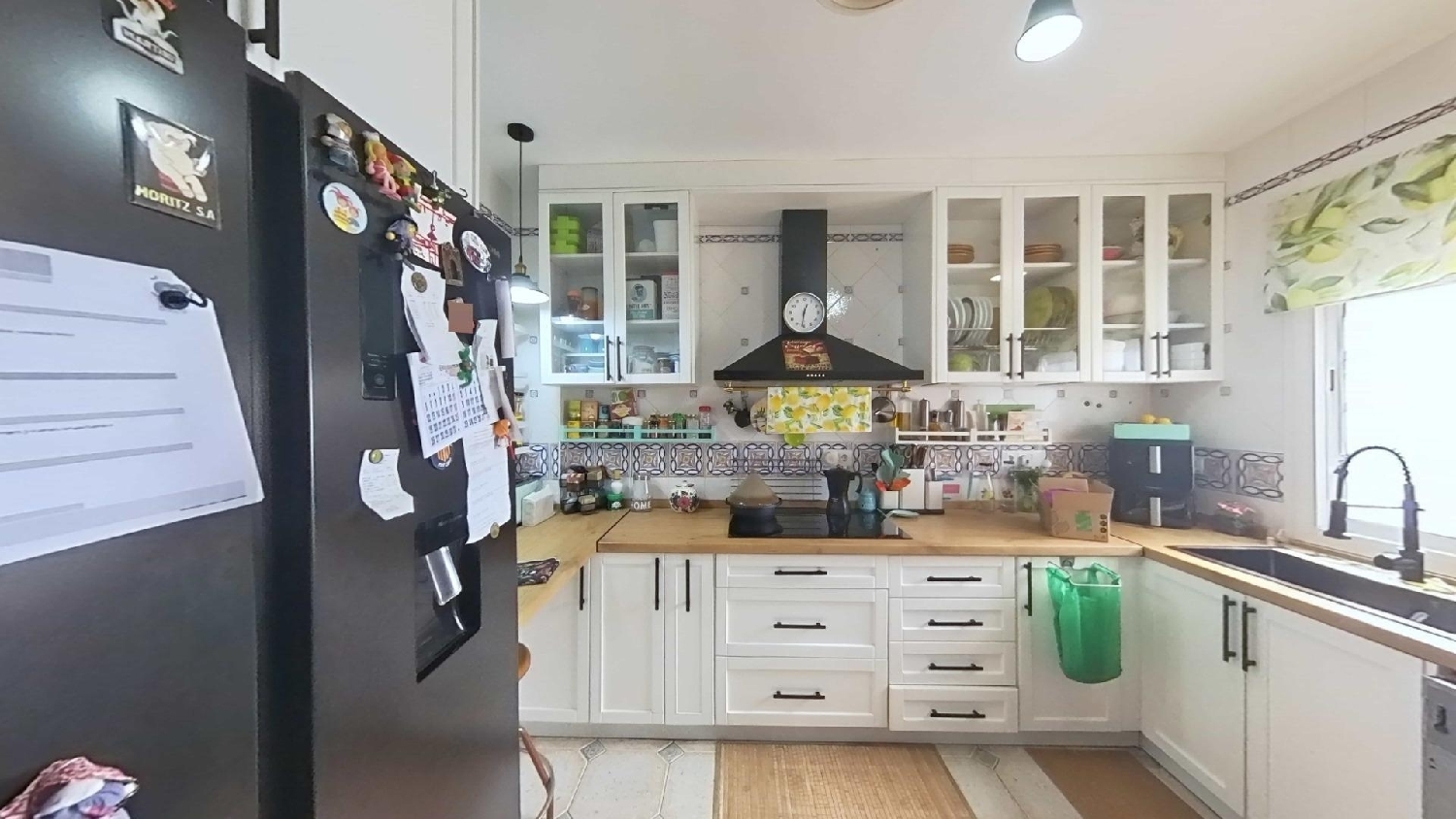  en venta casa Santa Cruz Córdoba 1