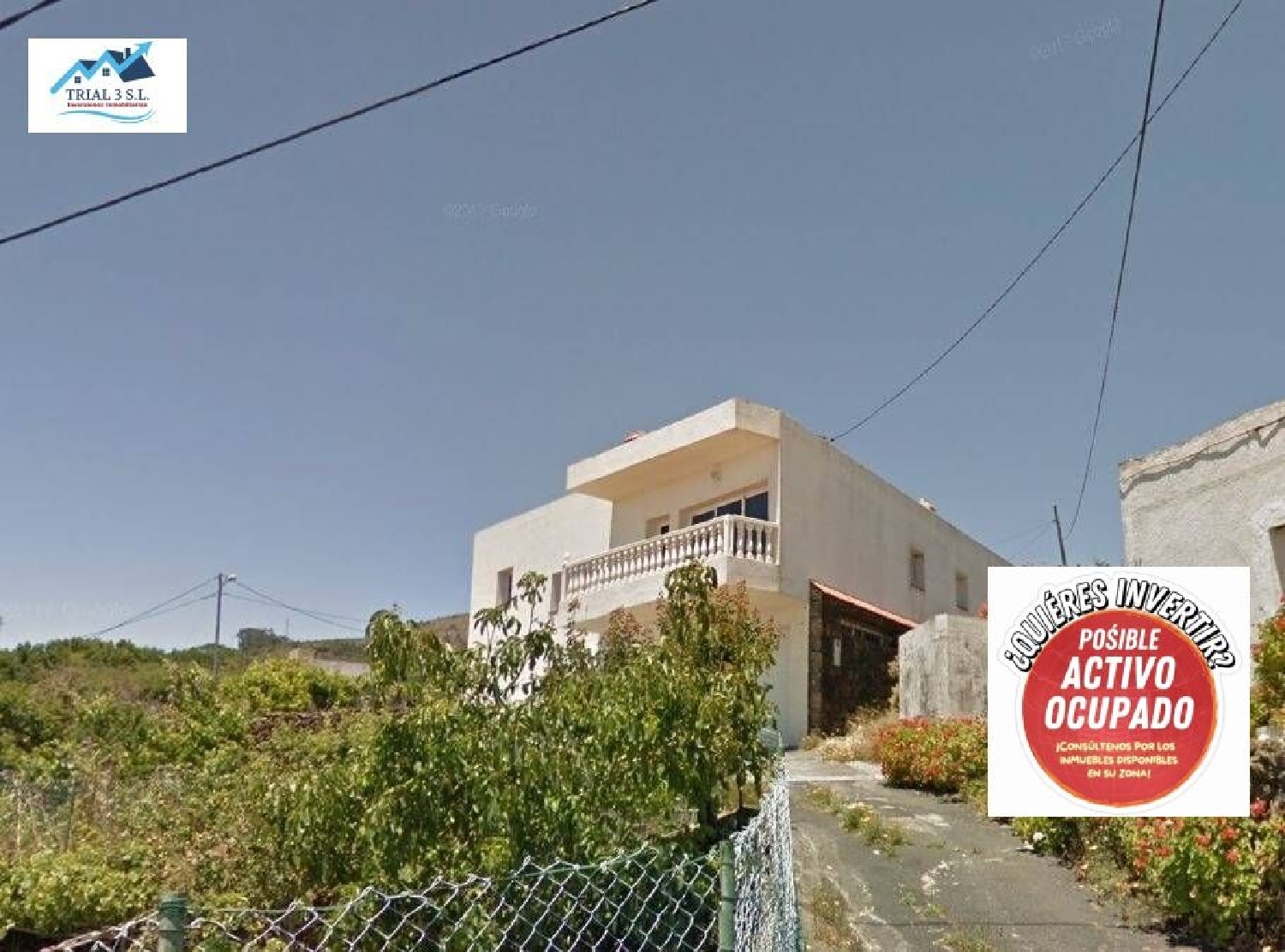  kaufen Haus Santa Cruz De Tenerife 38000 Zona Metropolitana 1