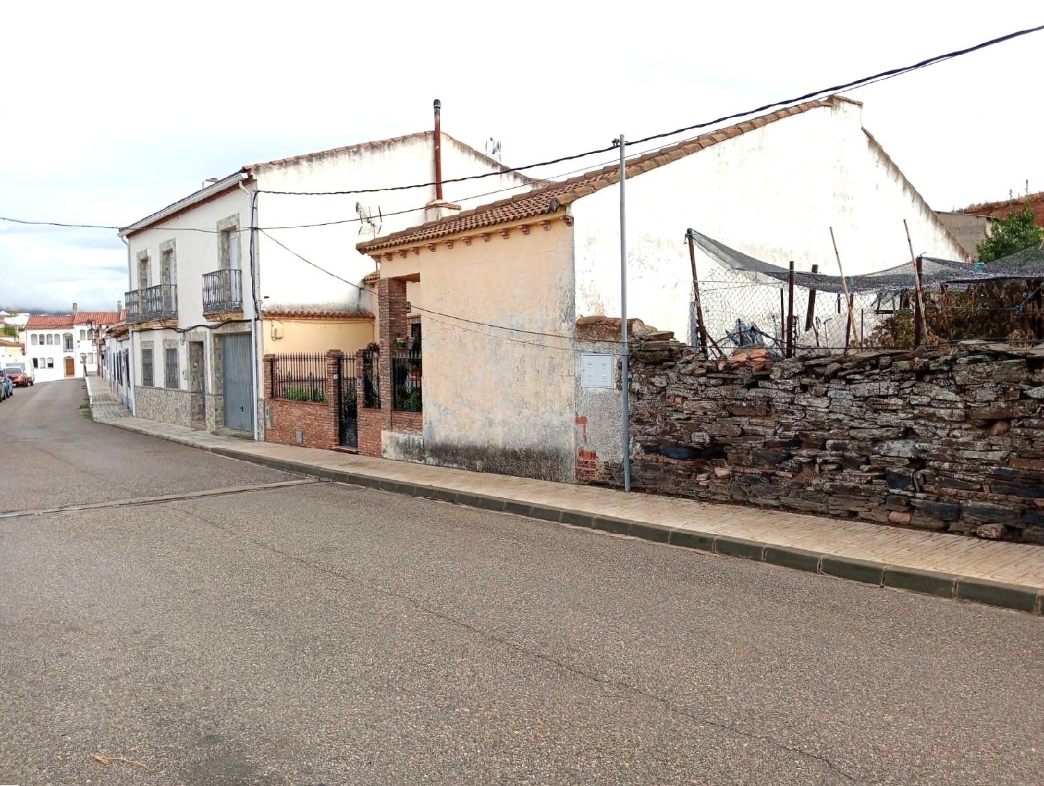  à vendre maison Santa Elena Sierra Morena 3