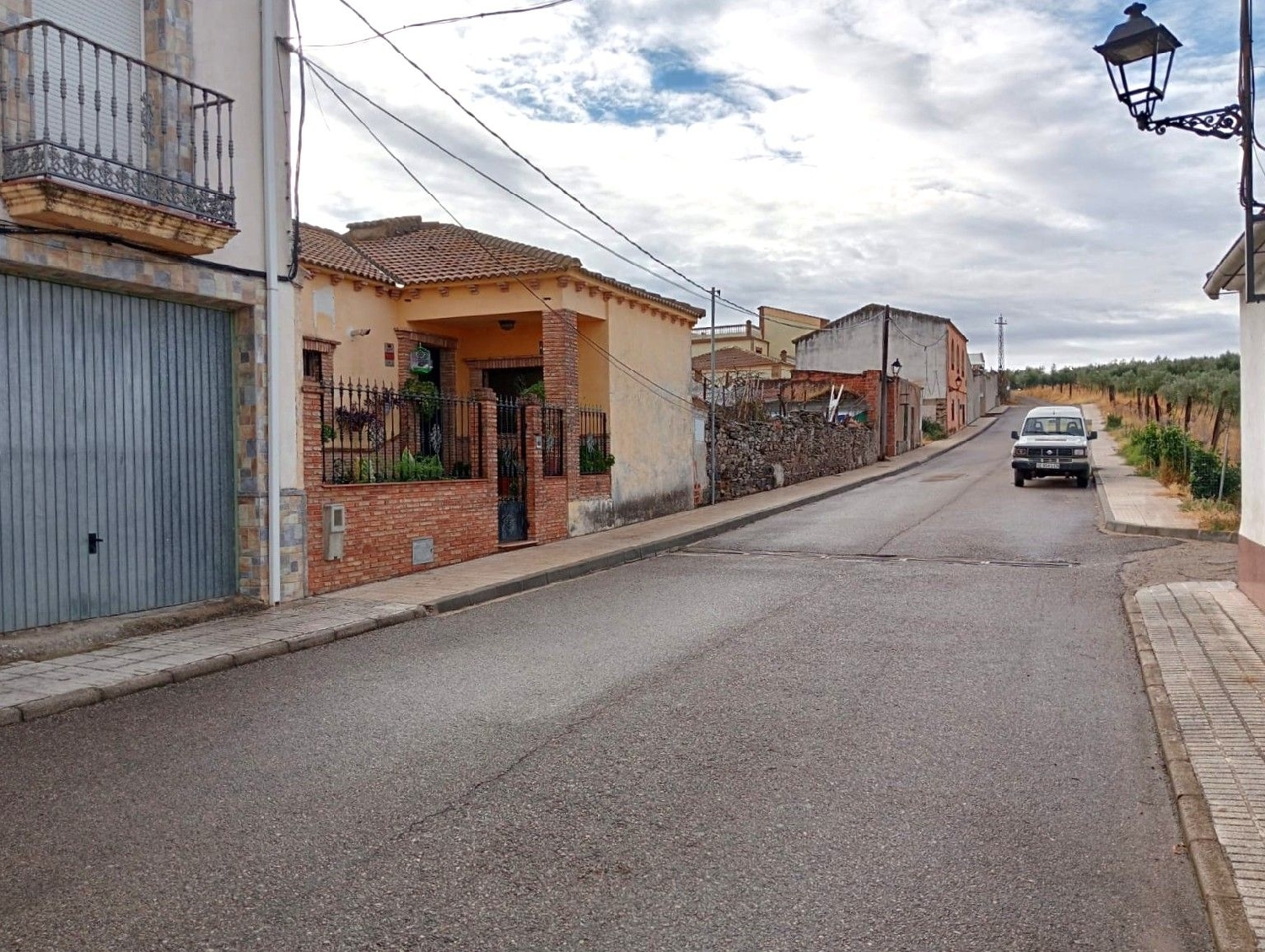  à vendre maison Santa Elena Sierra Morena 4