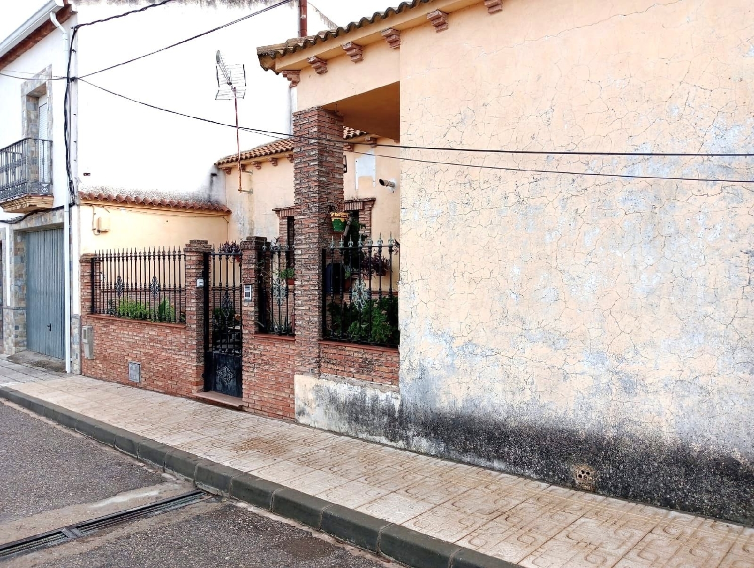  à vendre maison Santa Elena Sierra Morena 2