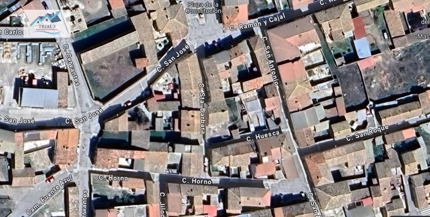  for sale house Santa Eulalia Comunidad De Teruel (La) 3