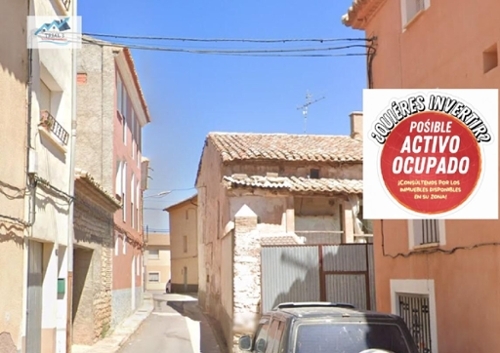 Santa Eulalia Comunidad De Teruel (La) house foto 6359548