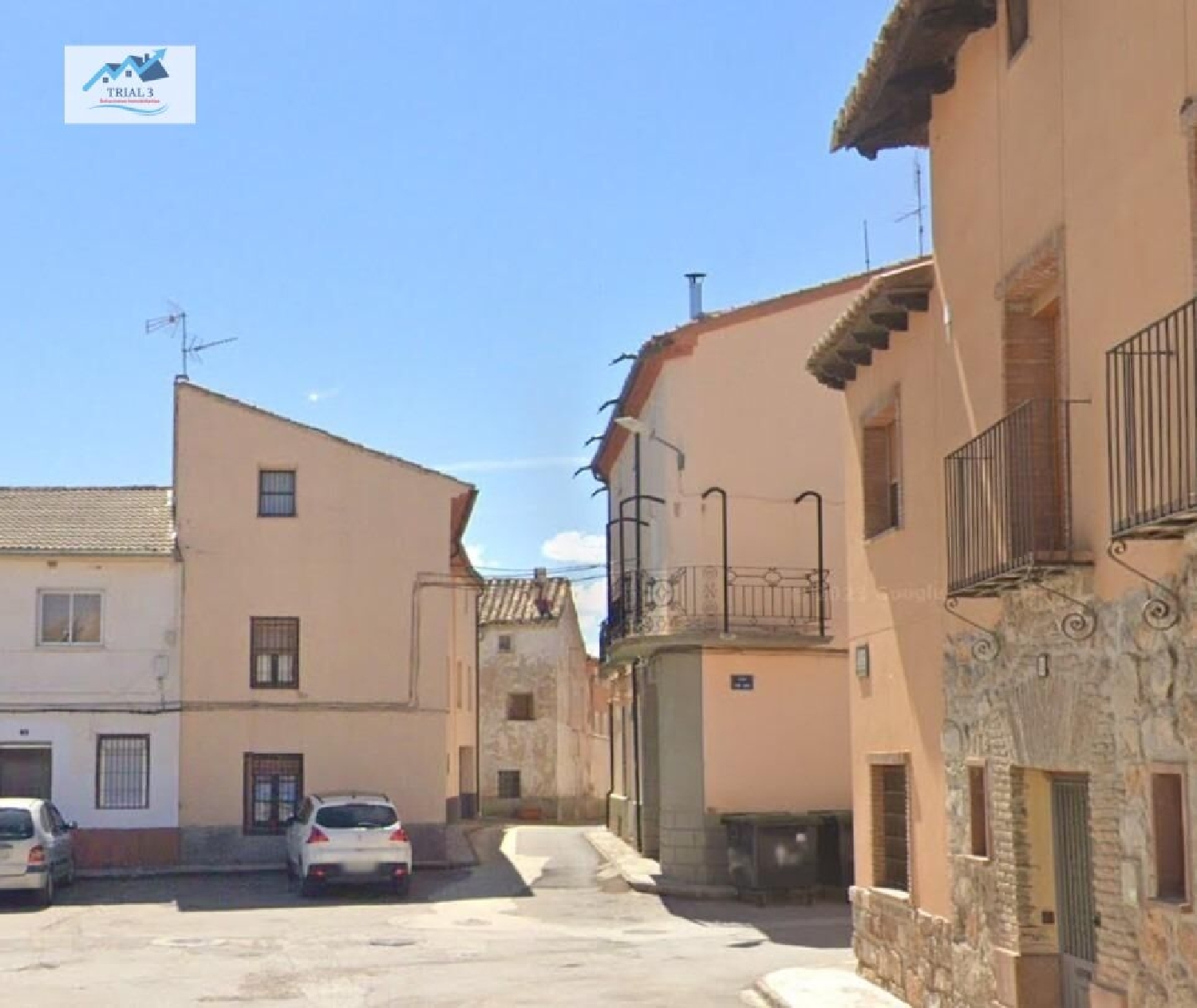  for sale house Santa Eulalia Comunidad De Teruel (La) 2