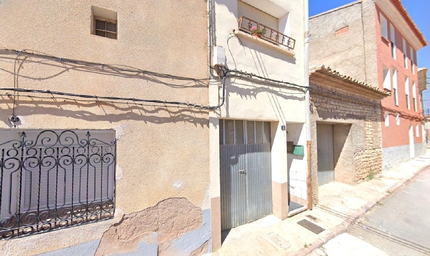  kaufen Haus Santa Eulalia Comunidad De Teruel (La) 1