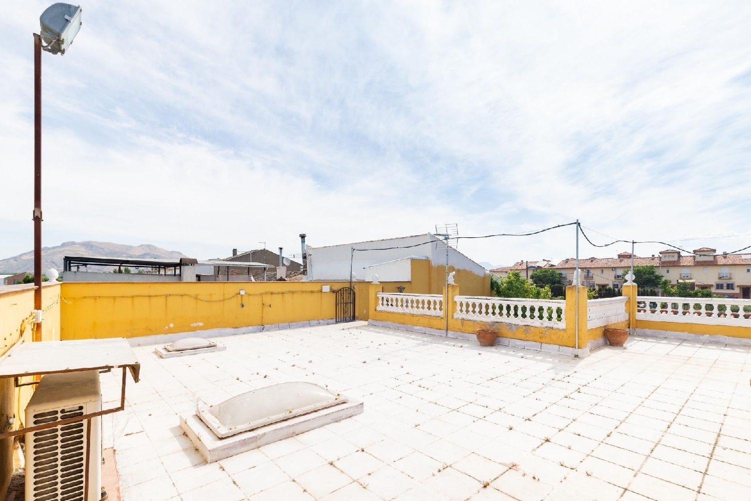  kaufen Haus Santa Fe Baix Vinalopó 7