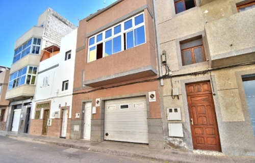 Santa Lucia De Tirajana Área Sur Haus Bild 6354333