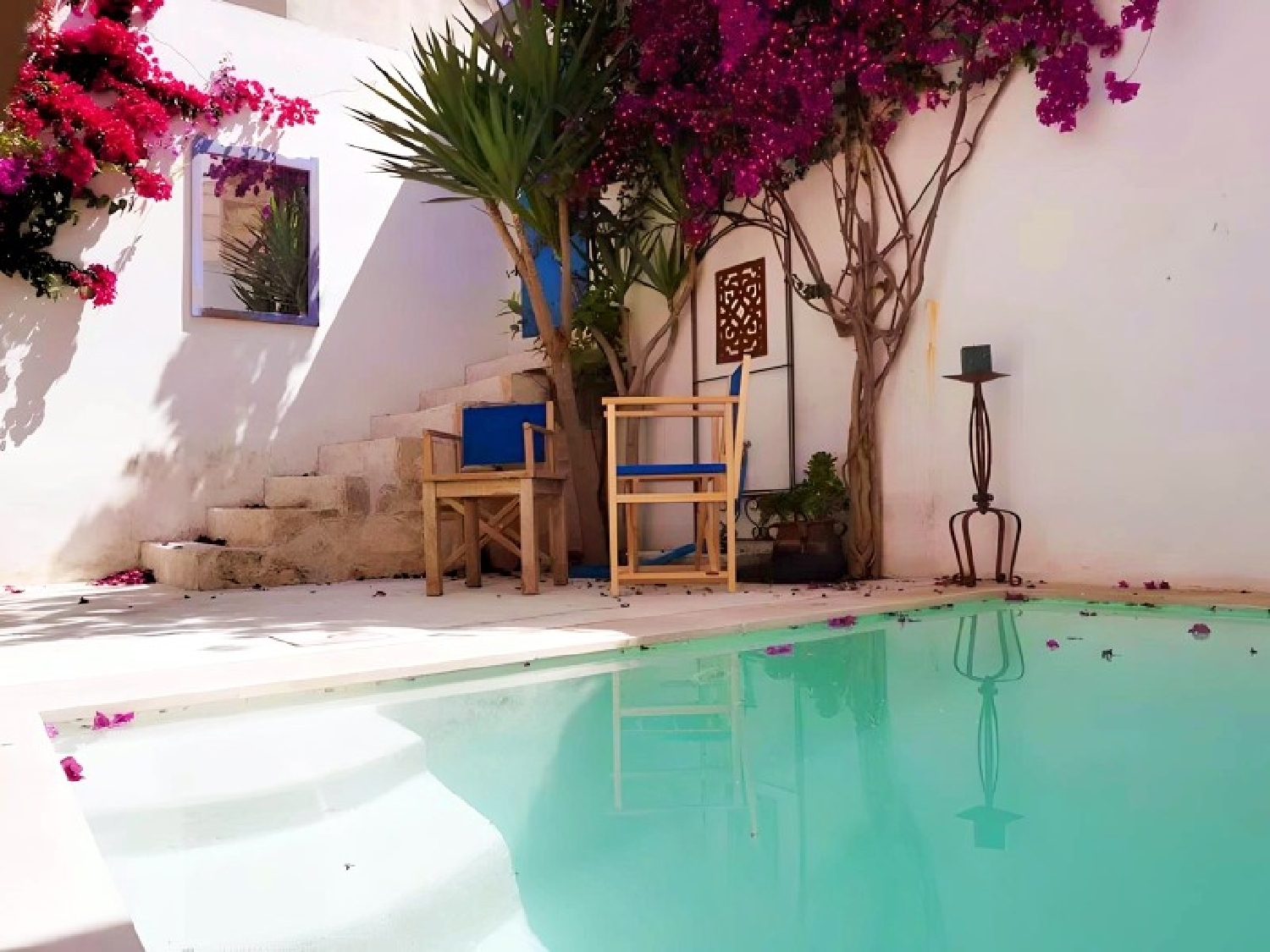  te koop huis Santa Margalida Nord 4