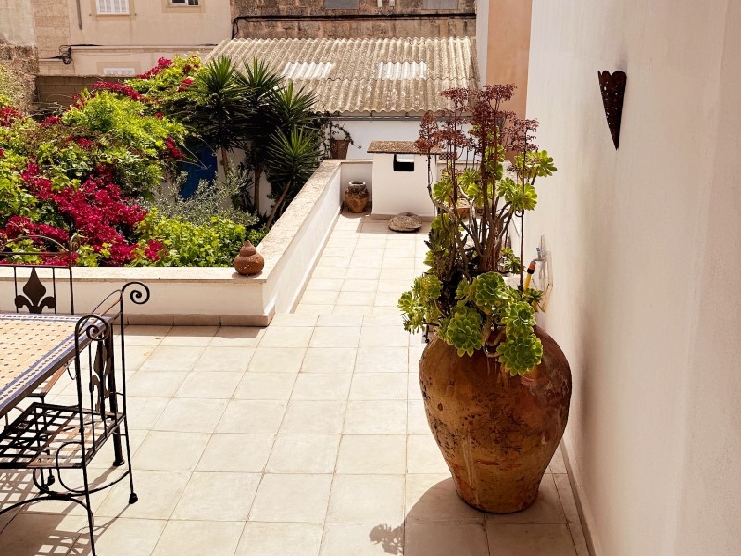  te koop huis Santa Margalida Nord 3