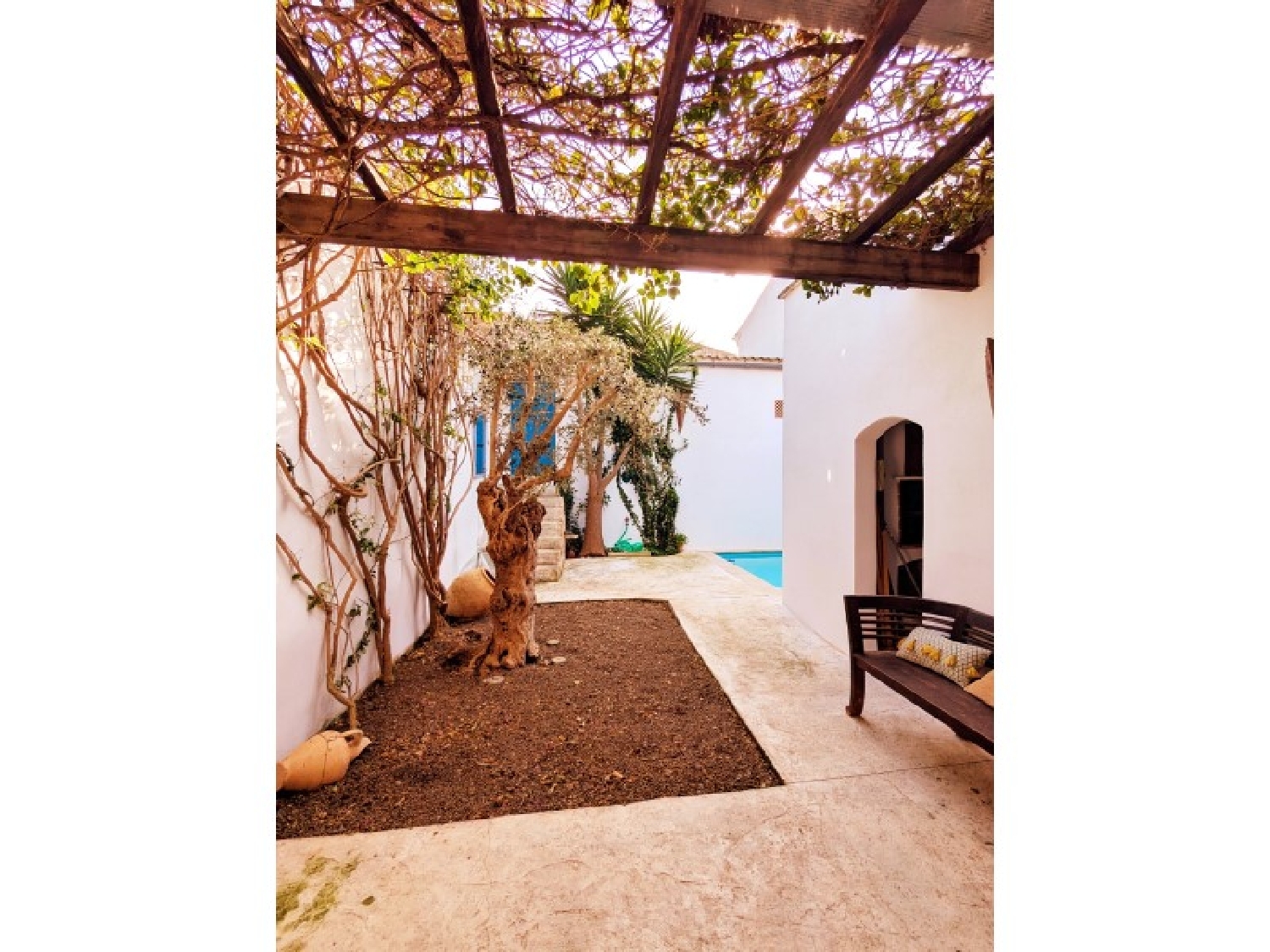  te koop huis Santa Margalida Nord 6