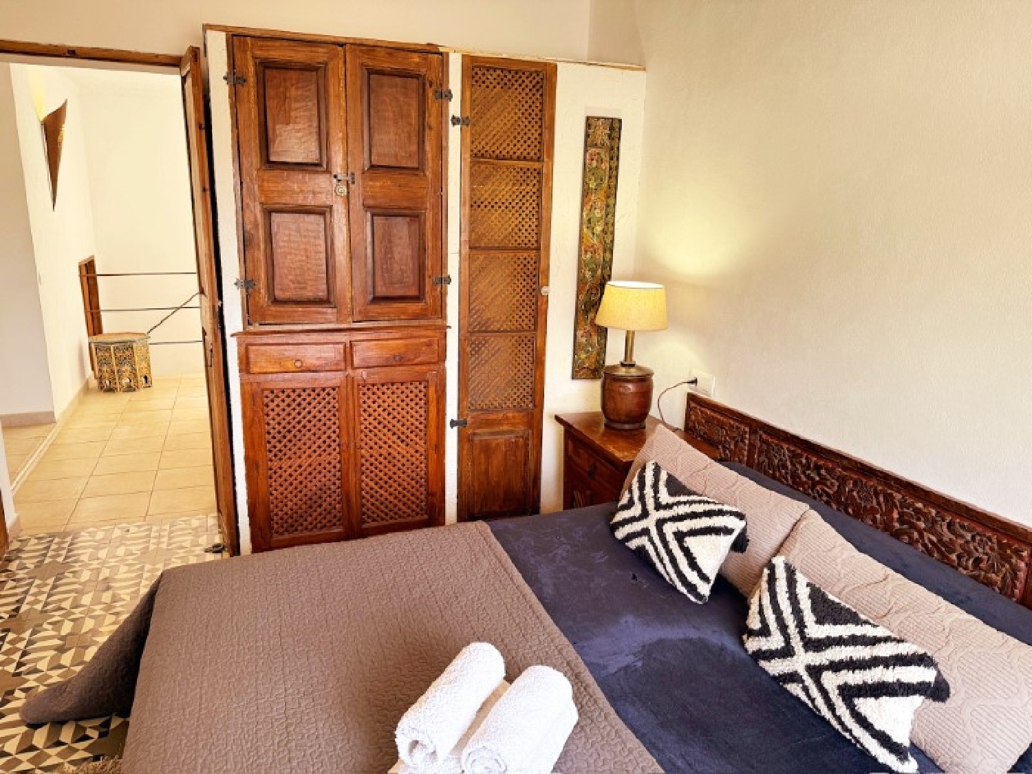  te koop huis Santa Margalida Nord 8