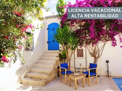 Santa Margalida Nord huis foto 6360667