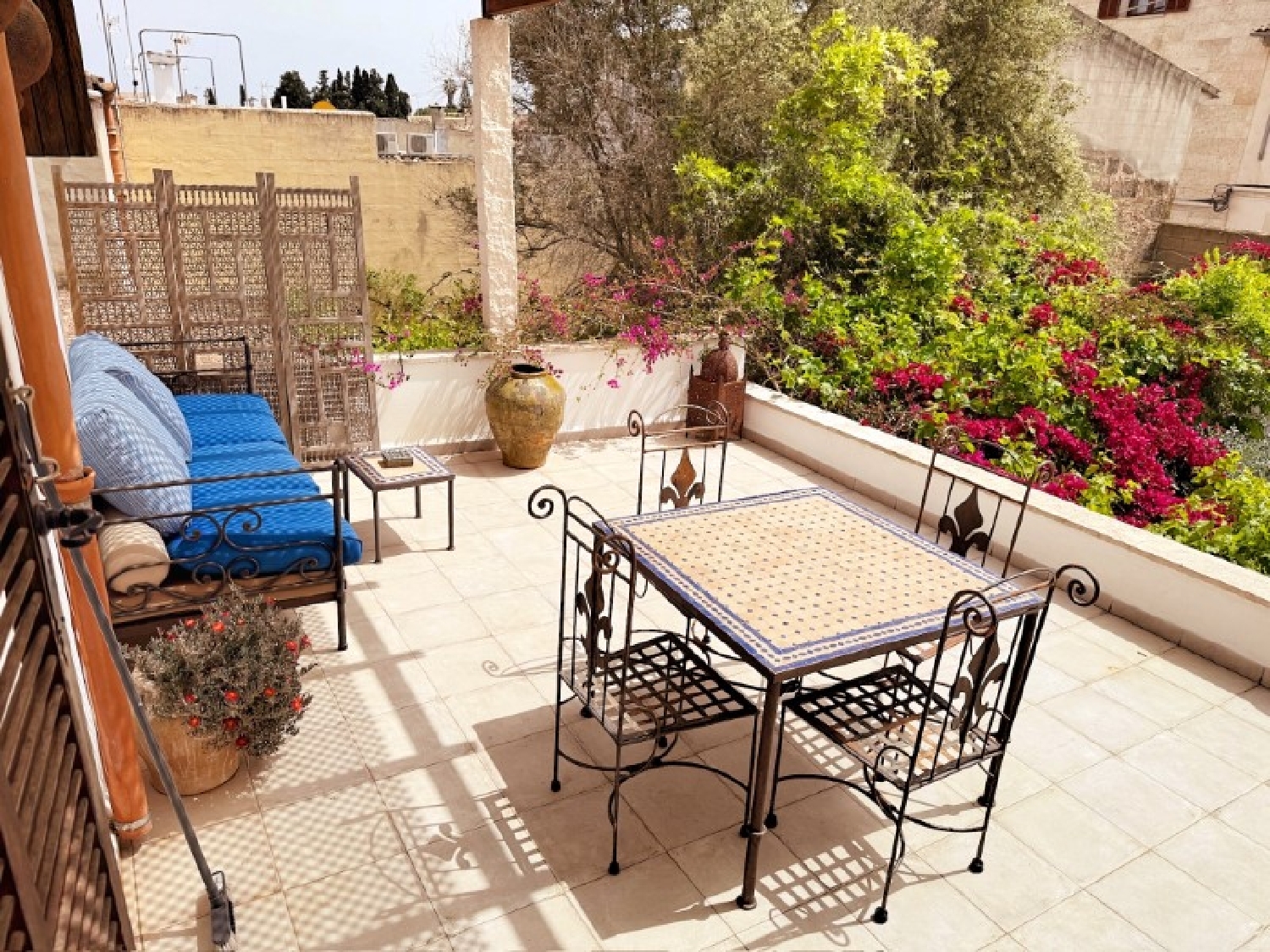  te koop huis Santa Margalida Nord 2