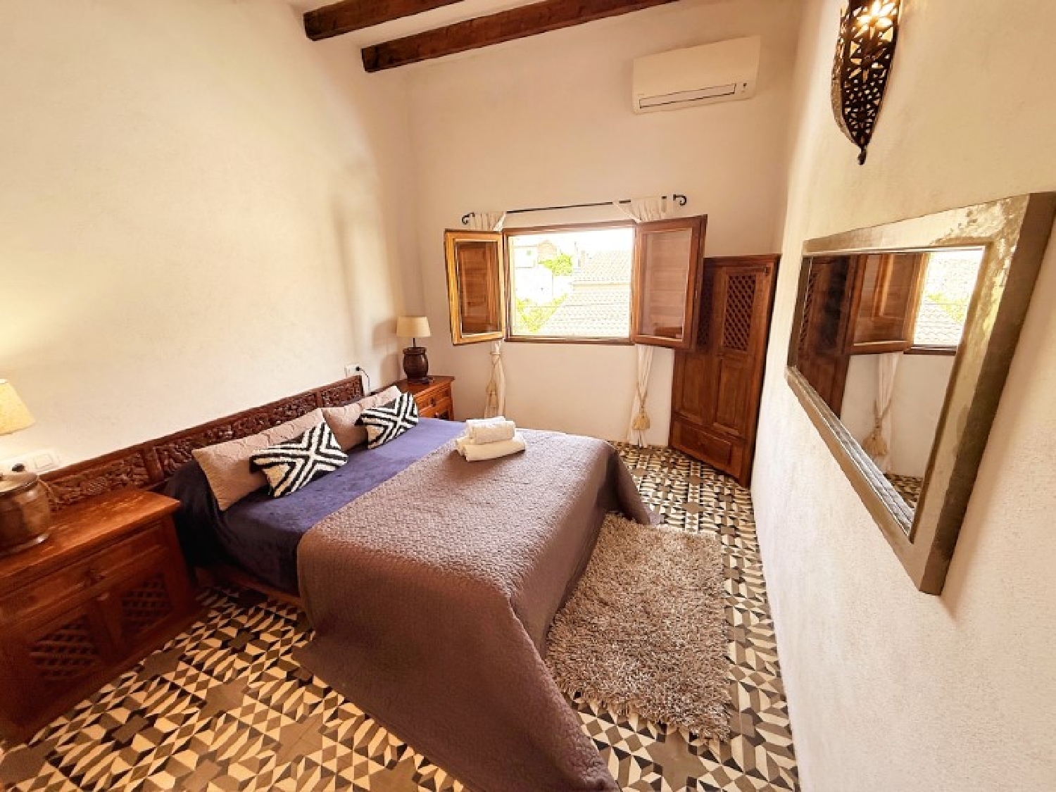  te koop huis Santa Margalida Nord 7