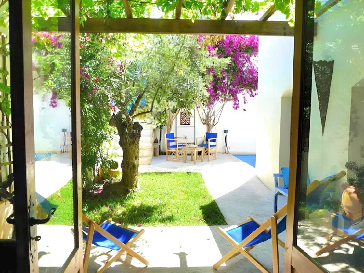  te koop huis Santa Margalida Nord 5