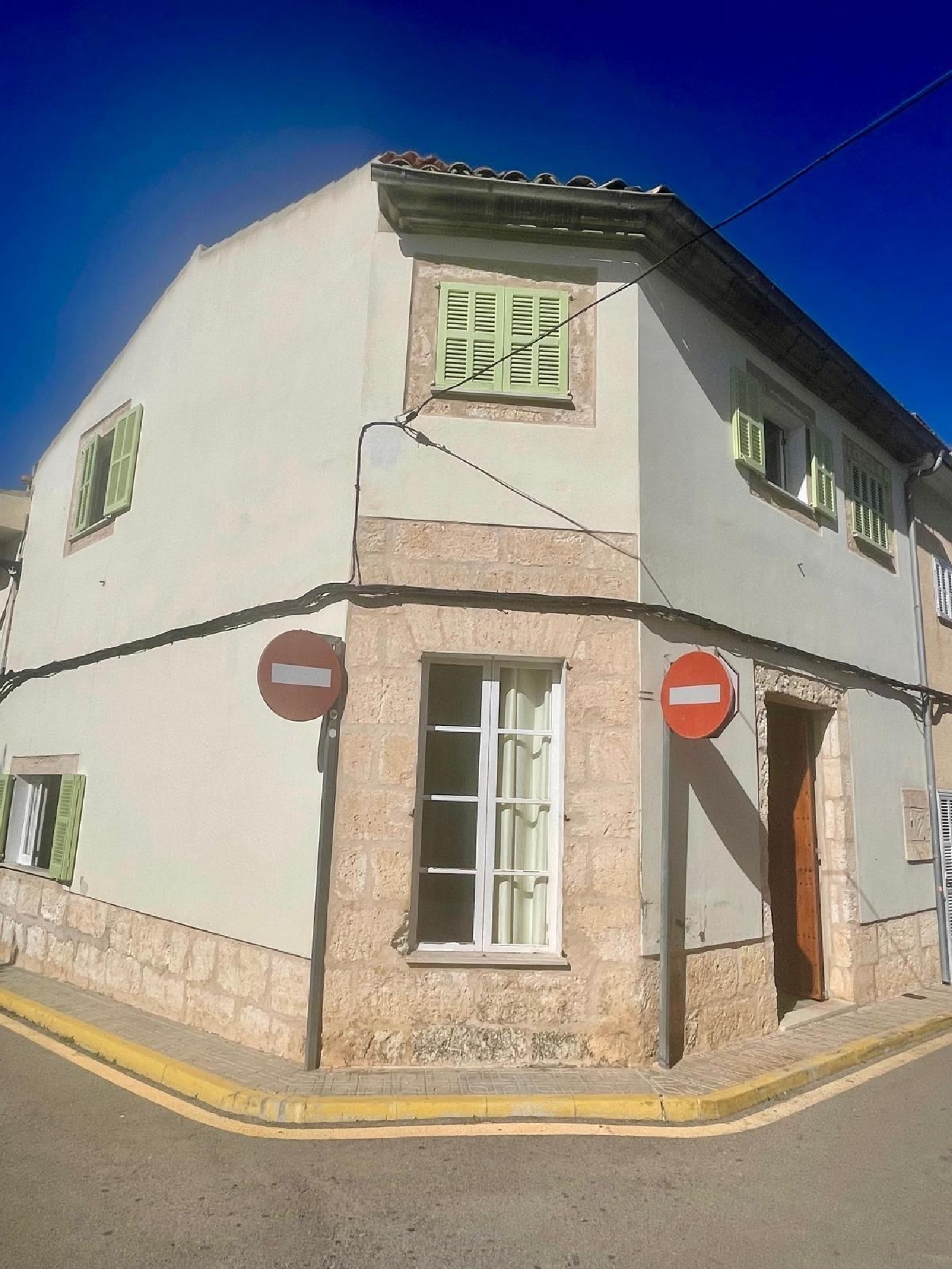  till salu hus Santa Margalida Nord 2