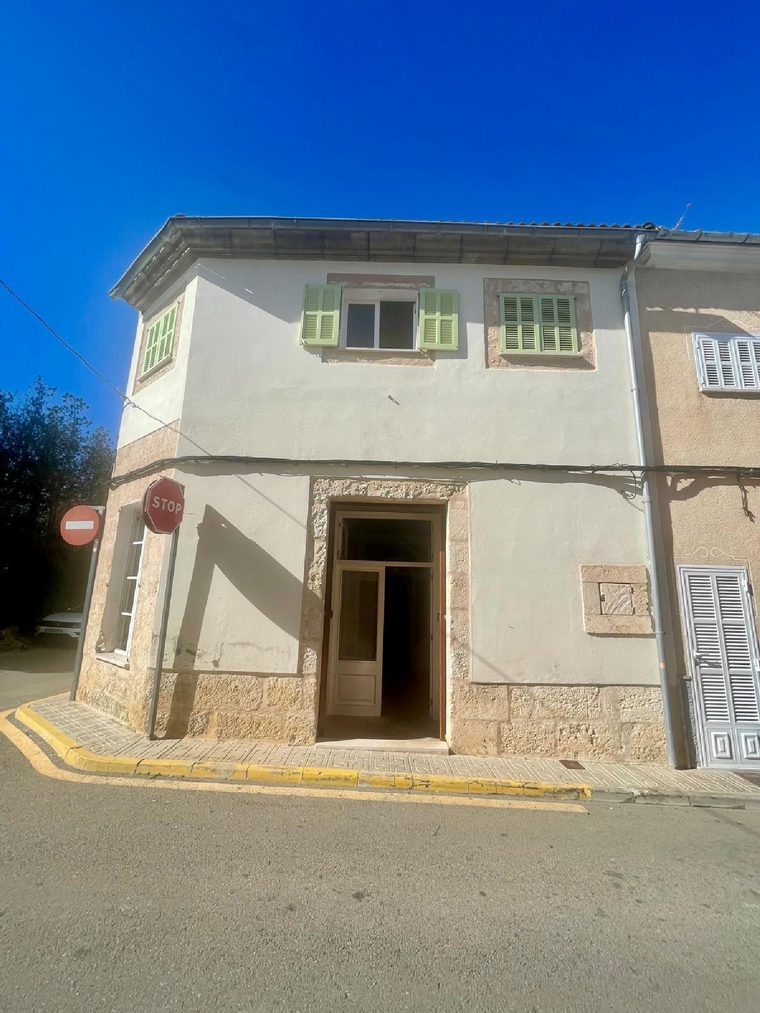  till salu hus Santa Margalida Nord 1