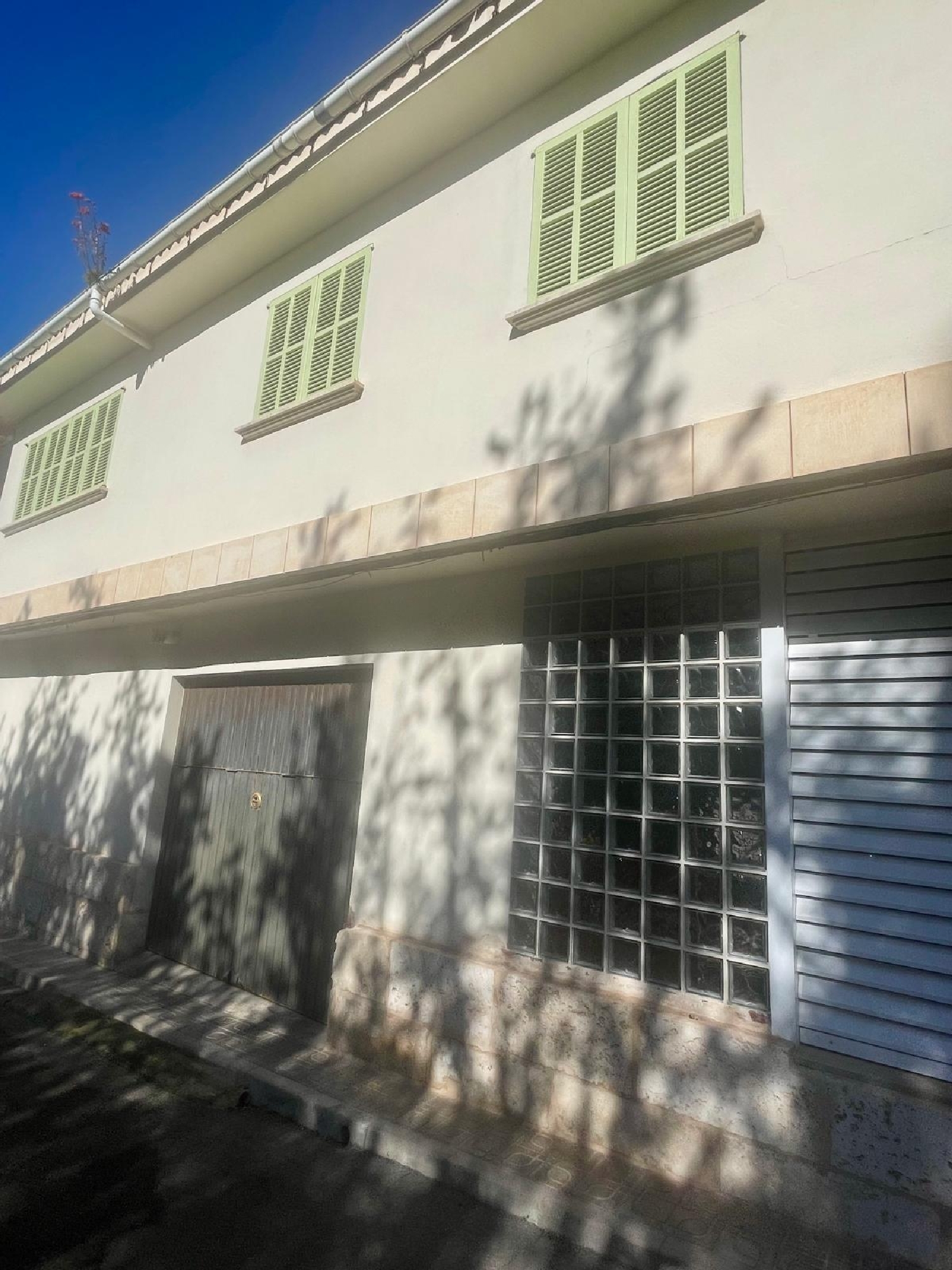  till salu hus Santa Margalida Nord 3