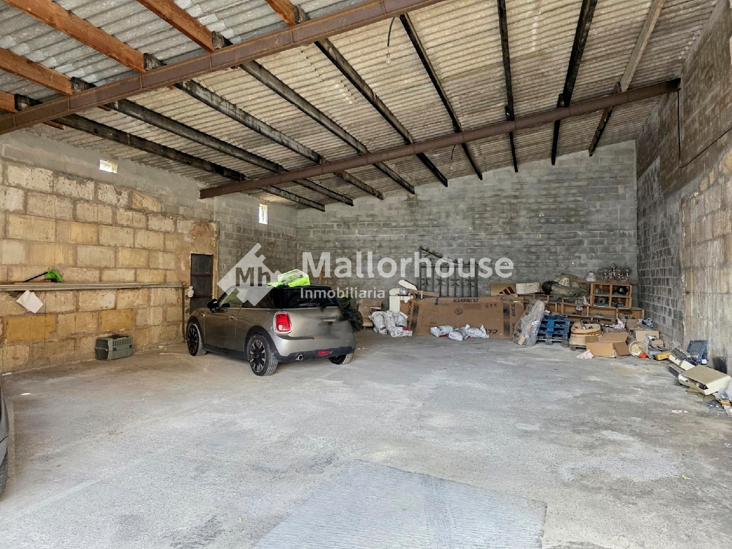  for sale house Santa Margalida Nord 2