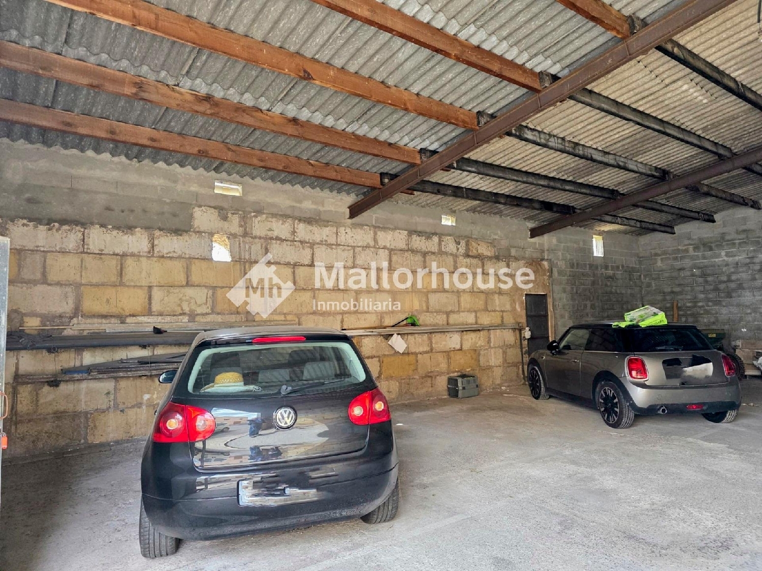  for sale house Santa Margalida Nord 1