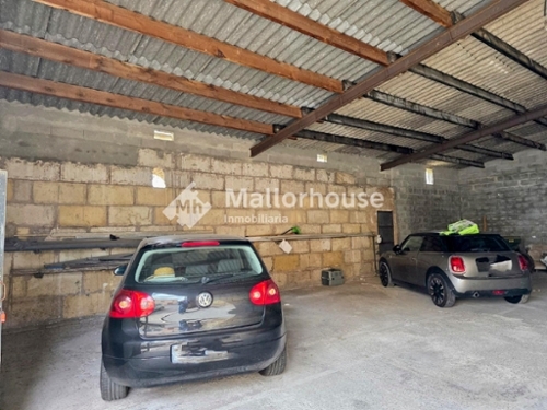 Santa Margalida Nord house foto 6360007