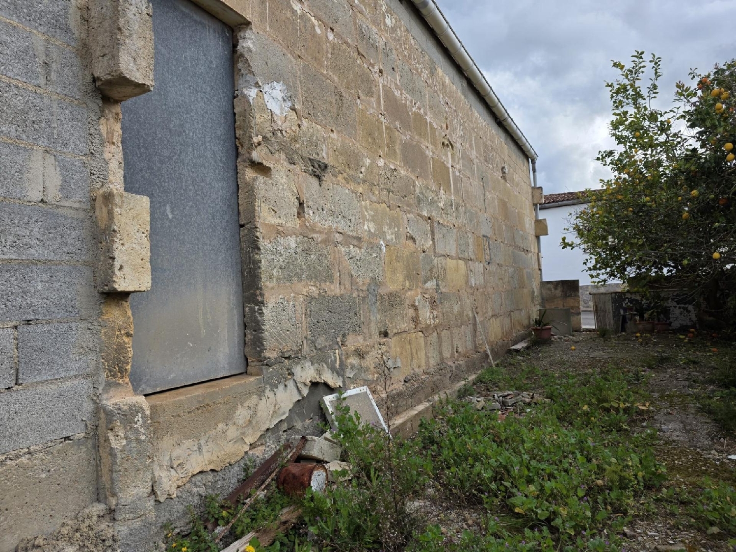  for sale house Santa Margalida Nord 3