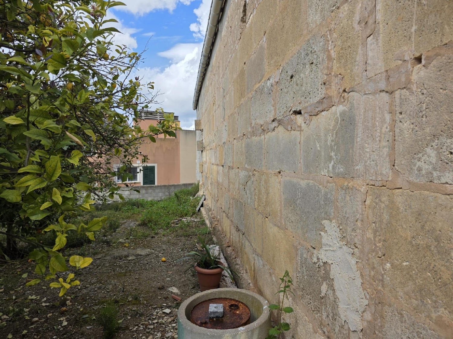  for sale house Santa Margalida Nord 4