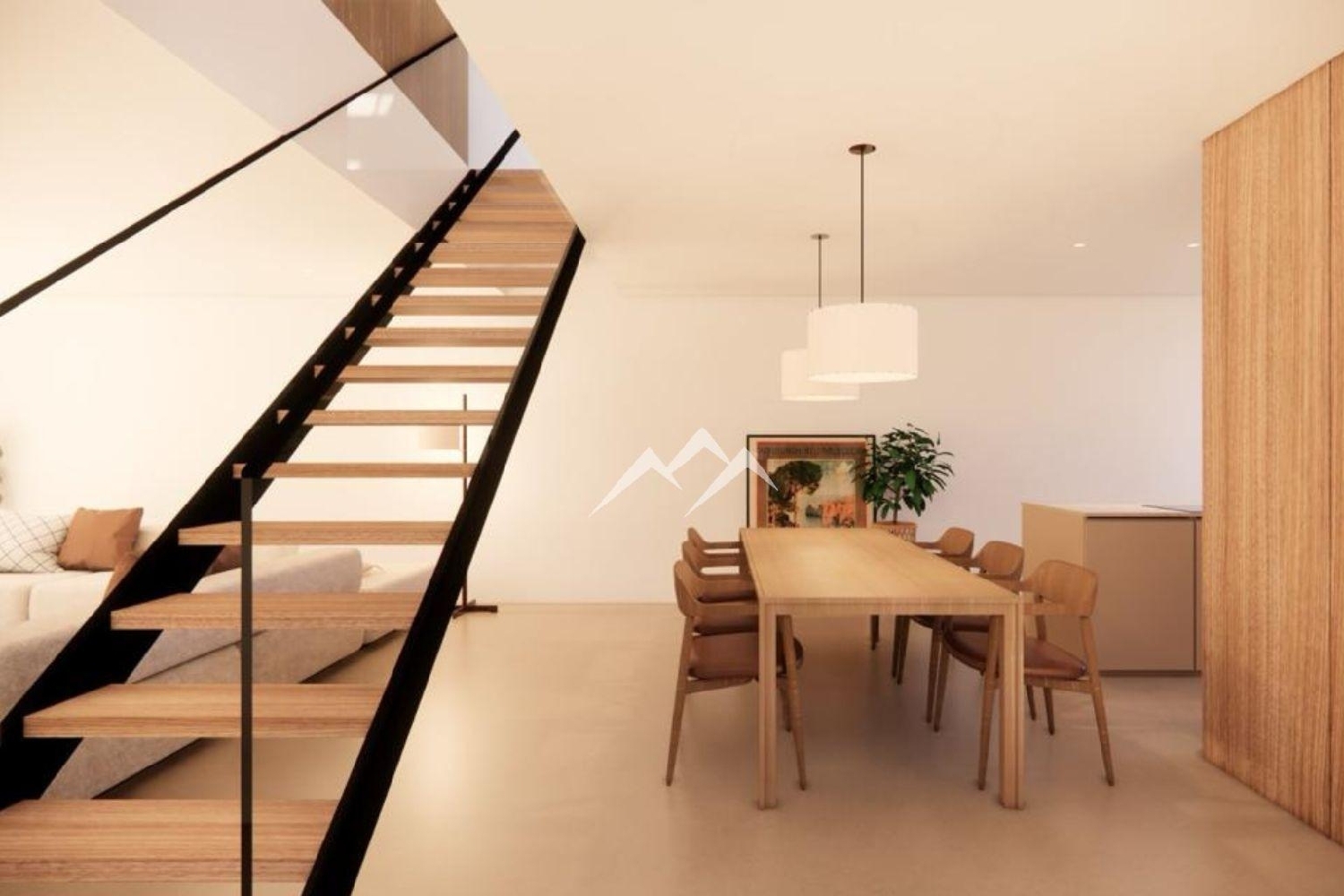  à vendre maison Santa Margalida Nord 8