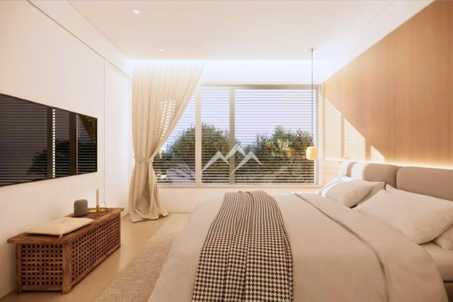  à vendre maison Santa Margalida Nord 5