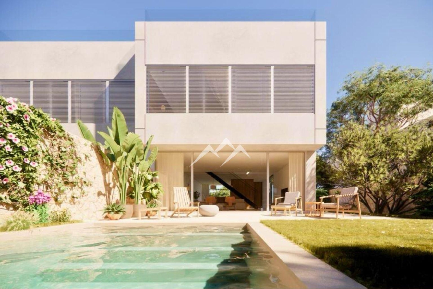  à vendre maison Santa Margalida Nord 2